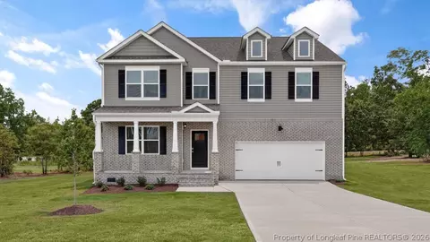 172 Fair Child Rd, Spring Lake, NC 28390