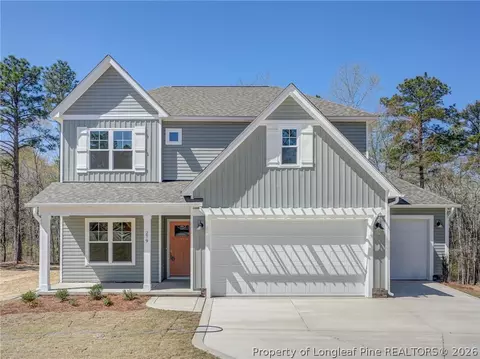 279 Travelers Way, Lillington, NC 27546