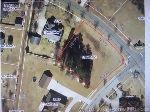 170 Oakridge Rd, Lumberton, NC 28358