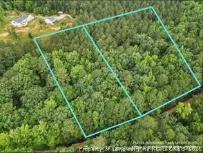 0 Lot 28 Chartres St, Fuquay Varina, NC 27526