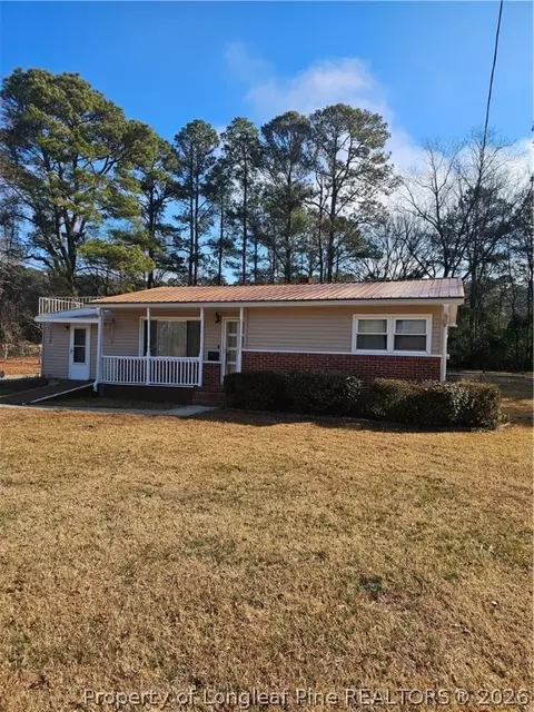 2133 Al Ray Rd, Fayetteville, NC 28312
