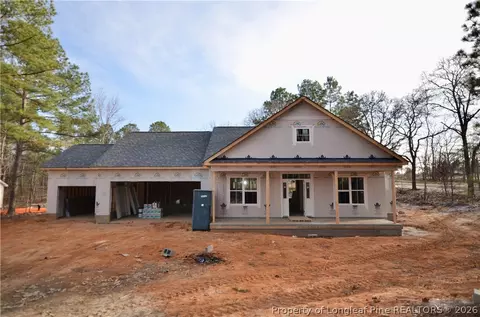302 D L Phillips Ln, Broadway, NC 27505