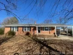 2771 Bailey Rd, Fairmont, NC 28340