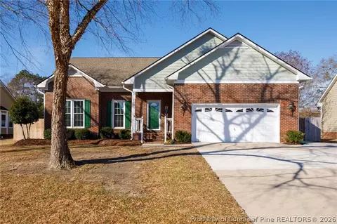 2908 Franzia Dr, Fayetteville, NC 28306