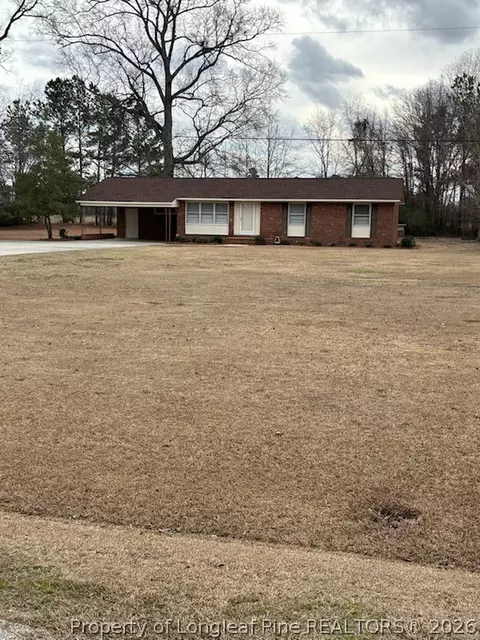 1523 Proctorville Church Rd, Orrum, NC 28369