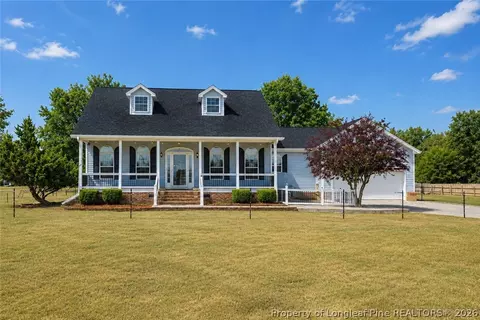 2001 Old Lumberton Rd, Whiteville, NC 28472