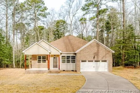 1138 Beaver Br, Sanford, NC 27332