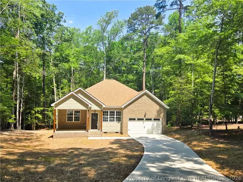 1138 Beaver Br, Sanford, NC 27332