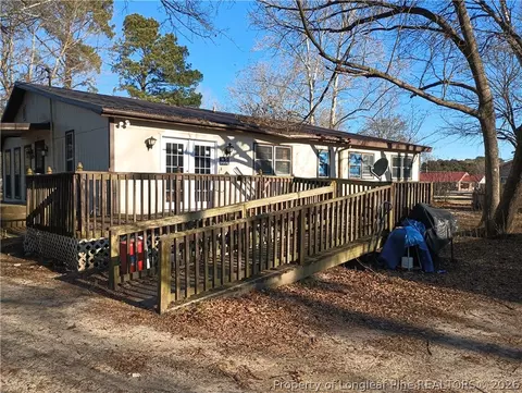 250 Singleton Rd, Red Springs, NC 28377