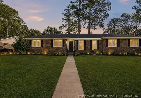 710 Roundtree Dr, Fayetteville, NC 28304