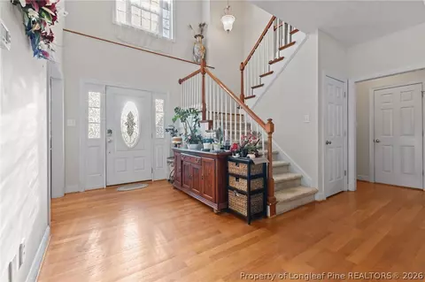 2157 Broadman Ave, Fayetteville, NC 28304