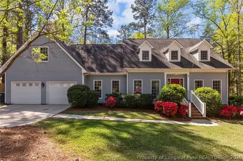 455 Clearfield Ln, Southern Pines, NC 28387