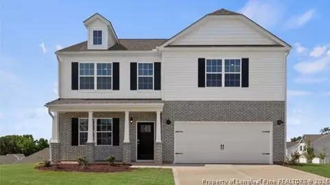 700 Lazy Elm Ln, Aberdeen, NC 28315