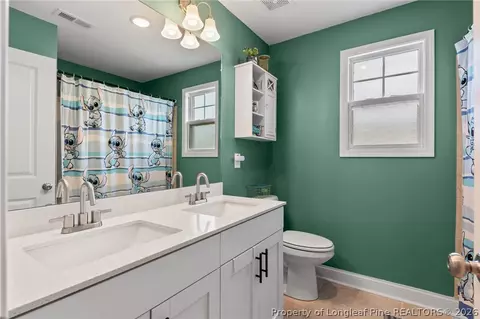 Bath - 159 Turkey Trot Ln, Raeford, NC 28376 photo 5 of 5