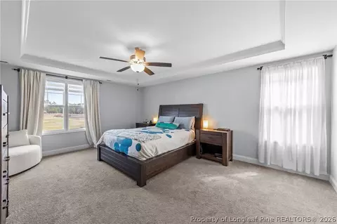 Bedroom - 159 Turkey Trot Ln, Raeford, NC 28376 photo 1 of 3
