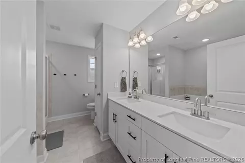 Bath - 159 Turkey Trot Ln, Raeford, NC 28376 photo 2 of 5