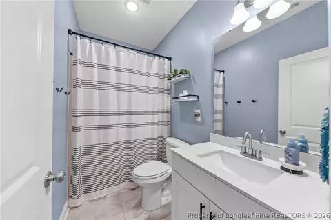 Bath - 159 Turkey Trot Ln, Raeford, NC 28376 photo 1 of 5