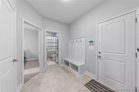 Entry Way - 159 Turkey Trot Ln, Raeford, NC 28376 photo 4 of 7