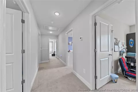 Entry Way - 159 Turkey Trot Ln, Raeford, NC 28376 photo 7 of 7