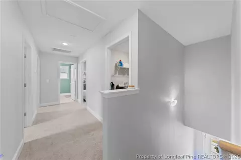 Entry Way - 159 Turkey Trot Ln, Raeford, NC 28376 photo 5 of 7