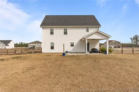 Other - 159 Turkey Trot Ln, Raeford, NC 28376 photo 12 of 12