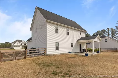 Other - 159 Turkey Trot Ln, Raeford, NC 28376 photo 9 of 12