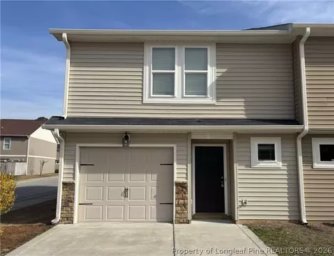 2607 Gardner Park Dr, Fayetteville, NC 28304