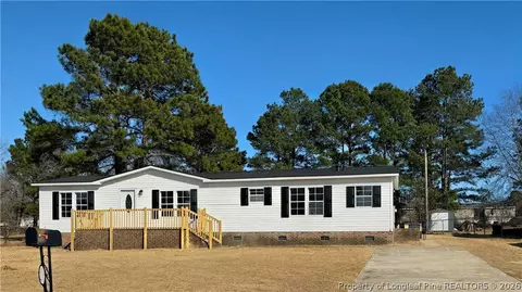 7321 Hypony Trl, Parkton, NC 28371