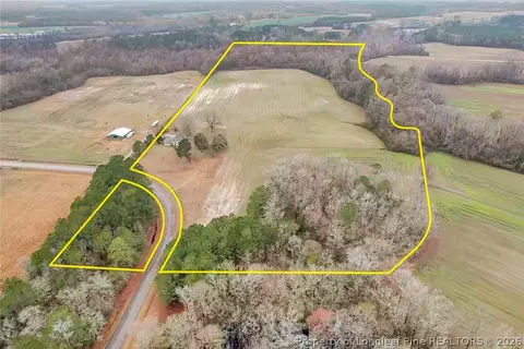 Pittman Loop Road, Fairmont, NC 28364