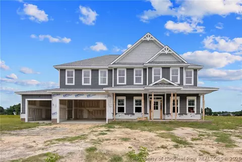 424 Kimberwicke Dr, Fayetteville, NC 28311