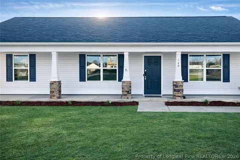 140 Denning Farm Ln, Benson, NC 27504