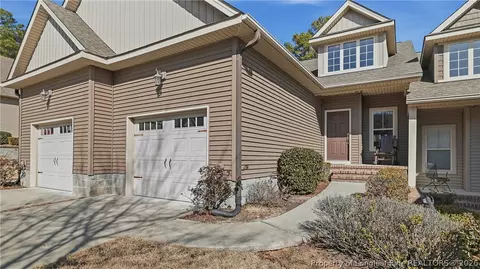 60 Cypress Cir, Southern Pines, NC 28387