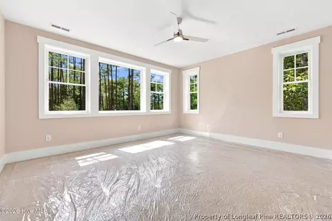 Bedroom - 43 Pinewild Dr # A, Pinehurst, NC 28374 photo 3 of 6