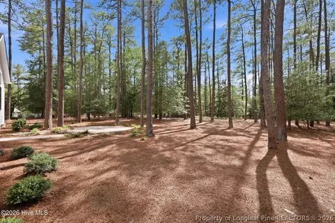 Exterior - 43 Pinewild Dr # A, Pinehurst, NC 28374 photo 2 of 7