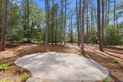 Exterior - 43 Pinewild Dr # A, Pinehurst, NC 28374 photo 3 of 7