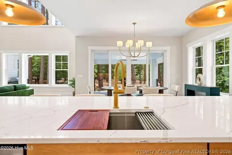 Kitchen - 43 Pinewild Dr # A, Pinehurst, NC 28374 photo 3 of 8