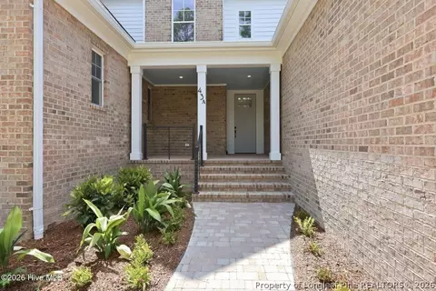 Exterior - 43 Pinewild Dr # A, Pinehurst, NC 28374 photo 1 of 7