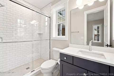 Bath - 43 Pinewild Dr # A, Pinehurst, NC 28374 photo 6 of 8