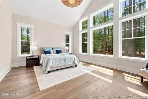 Bedroom - 43 Pinewild Dr # A, Pinehurst, NC 28374 photo 1 of 6