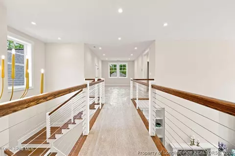 Entry Way - 43 Pinewild Dr # A, Pinehurst, NC 28374 photo 3 of 4