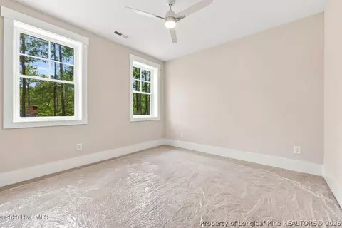 Bedroom - 43 Pinewild Dr # A, Pinehurst, NC 28374 photo 4 of 6