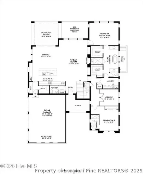 43 Pinewild Dr # A, Pinehurst, NC 28374 photo 2