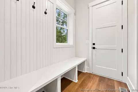 Entry Way - 43 Pinewild Dr # A, Pinehurst, NC 28374 photo 2 of 4