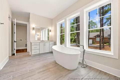 Bath - 43 Pinewild Dr # A, Pinehurst, NC 28374 photo 1 of 8