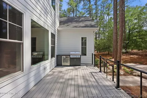 Exterior - 43 Pinewild Dr # A, Pinehurst, NC 28374 photo 7 of 7