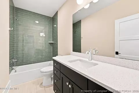 Bath - 43 Pinewild Dr # A, Pinehurst, NC 28374 photo 5 of 8