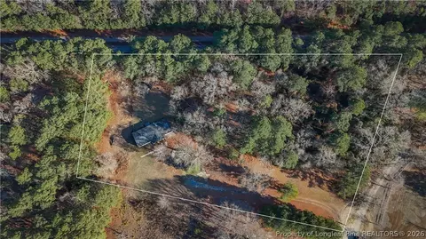 3600 Quarter Horse Run Ln, Parkton, NC 28371