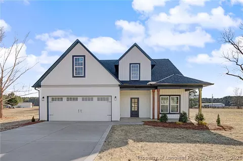 3715 Gainey Rd, Fayetteville, NC 28306