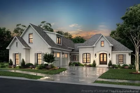 7977 Julian Rd, Dunn, NC 28334