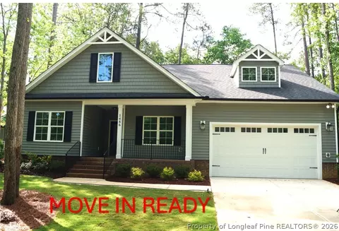 1486 Kentucky Ave, Sanford, NC 27332
